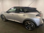 Peugeot 2008 2008 GT EV 5dr 3