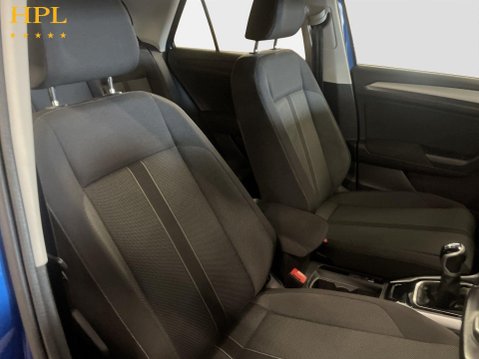 Volkswagen T-Roc 1.0 TSI Life SUV 5dr Petrol Manual Euro 6 (s/s) (110 ps) 11