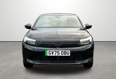 Vauxhall Corsa 100kW GS 50kWh 5dr Auto