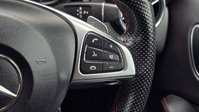 Mercedes-Benz GLA 2.1 GLA220d AMG Line (Premium) SUV 5dr Diesel 7G-DCT 4MATIC Euro 6 (s/s) (1 27