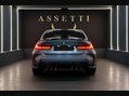 BMW M3 3.0 BiTurbo Competition Saloon 4dr Petrol Steptronic Euro 6 (s/s) (510 ps) 5
