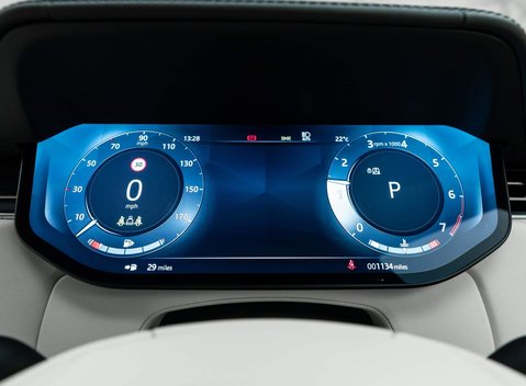 Land Rover Range Rover P530 First Edition 18