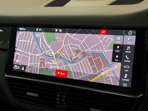 Porsche Cayenne 2.9T V6 S SUV 5dr Petrol TiptronicS 4WD Euro 6 (s/s) (440 ps) 51
