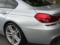 BMW 6 Series 3.0 640d M Sport Gran Coupe Auto 4dr 71