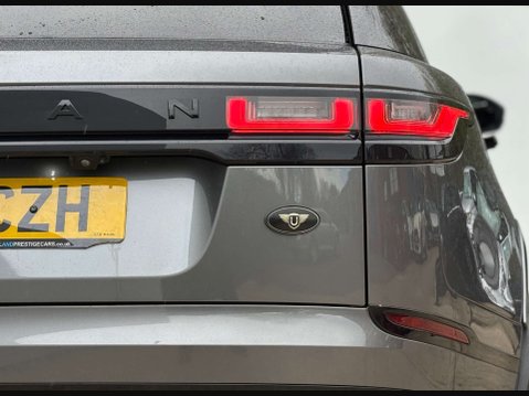 Land Rover Range Rover Velar 2.0 Range Rover Velar R-Dynamic HSE D240 Auto 4WD 5dr 30