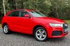 Audi Q3 2.0 Q3 Sport TDI 5dr
