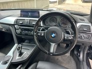 BMW 4 Series 420I M SPORT GRAN COUPE AUTOMATIC 5dr 10