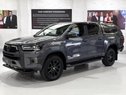 Toyota Hilux INVINCIBLE X 4WD 48V MHEV AUTO