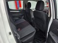 Isuzu D-Max TD EIGER DCB 15