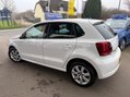 Volkswagen Polo 1.2 Match Edition Euro 5 5dr 11