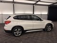BMW X1 2.0 20d Sport Auto xDrive Euro 6 (s/s) 5dr 61