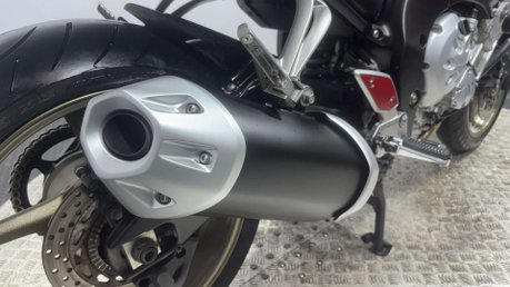 Yamaha FZ1 FAZER 1000 2008 37K VERY CLEAN EXAMPLE FAIRED SPORTS TOURER 1000CC 30