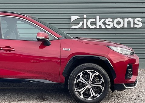 Suzuki Across E-FOUR PHEV 7