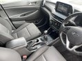 Hyundai TUCSON 1.6 T-GDi SE Nav Euro 6 (s/s) 5dr 14