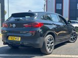 BMW X2 1.5 25e 10kWh Sport SUV 5dr Petrol Plug-in Hybrid Auto xDrive Euro 6 (s/s)  4