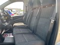 Mercedes-Benz Vito 1.7 Vito 110 CDI LONG WHEEL BASE SPORT STYLING 41