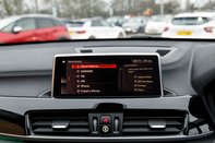 BMW X1 XDRIVE20I XLINE 22