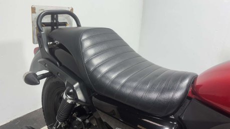 Lexmoto Michigan 2024 ONLY 4K VERY CLEAN 125CC CRUISER LEARNER BIKE 22
