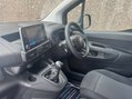 Citroen Berlingo 1.5 BlueHDi 650 Enterprise Edition M Panel Van 5dr Diesel Manual SWB Euro 6 33