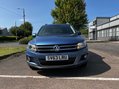 Volkswagen Tiguan 2.0 Tiguan Match TDI BlueMotion Technology 4Motion 4WD 5dr 4