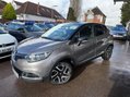 Renault Captur 1.5 dCi ENERGY Dynamique S MediaNav Euro 5 (s/s) 5dr 4