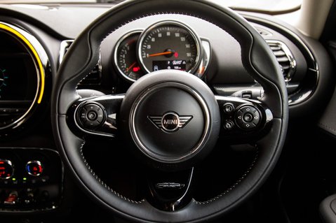 Mini Clubman COOPER EXCLUSIVE 14