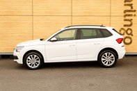 Skoda Kamiq SE DRIVE TSI DSG 13
