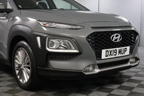 Hyundai KONA SE 24