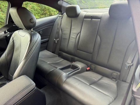BMW 4 Series 2.0 420d M Sport Auto Euro 6 (s/s) 2dr 72