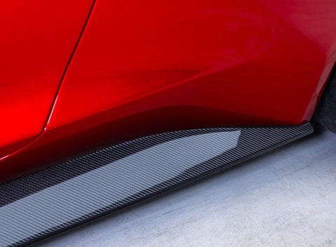 Aston Martin Vanquish Zagato Shooting Brake 47
