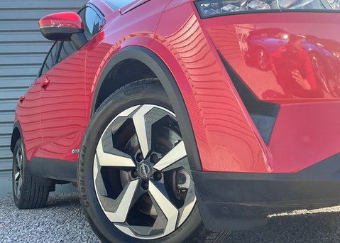Nissan Qashqai E-POWER ACENTA PREMIUM 2