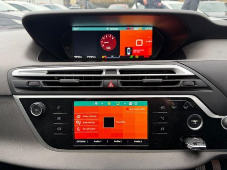 Citroen Grand C4 Spacetourer BLUEHDI FLAIR S/S 11