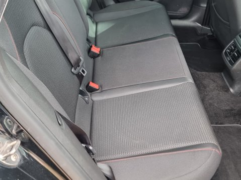 SEAT Leon ECOTSI FR TECHNOLOGY 30