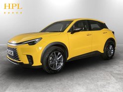 Lexus LBX 1.5 VVT-iE Premium SUV 5dr Petrol Hybrid E-CVT Euro 6 (s/s) (136 ps) Blueto