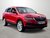 Skoda Karoq 1.5 TSI Edition 5dr