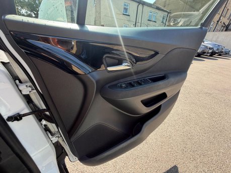 Vauxhall Mokka X ACTIVE ECOTEC S/S 17