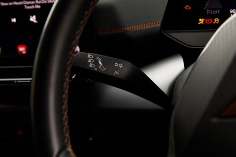 Cupra Born V3 17