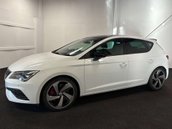 SEAT Leon 2.0 Leon Cupra 300 TSi Semi-Auto 5dr 2
