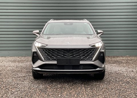 MG MGS9 1.5 T-GDI PHEV PREMIUM 6