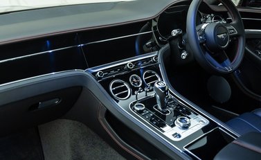 Bentley Continental GT V8 18