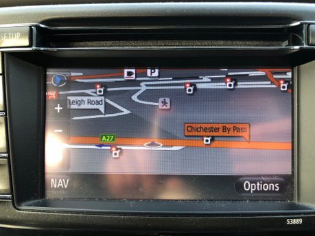 Toyota Rav 4 D-4D INVINCIBLE 70,000, 2 owners, towbar, AC, 27