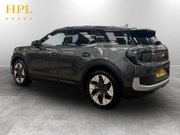 Ford Explorer Extended Range 77kWh Premium SUV 5dr Electric Auto (286 ps) 5