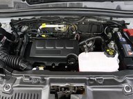 Vauxhall Mokka X ELITE NAV ECOTEC S/S 25