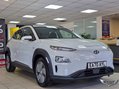 Hyundai KONA 39kWh SE Auto 5dr (10.5kW Charger) 39