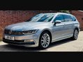 Volkswagen Passat 2.0 TDI R-Line Estate 5dr Diesel DSG Euro 6 (s/s) (190 ps) 10