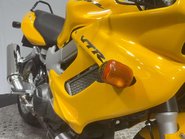 Honda VTR FIRESTORM 1997 ONLY 13K RUNS GREAT VERY CLEAN NEW MOT 1000CC VTWIN 25