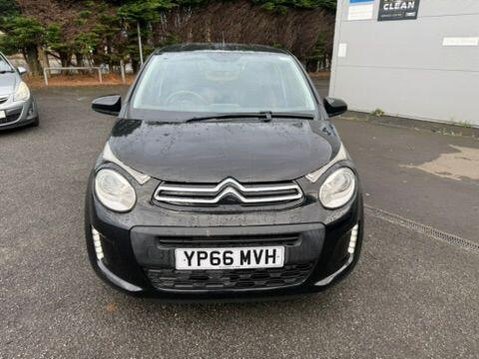Citroen C1 1.2 PureTech Feel Euro 6 5dr 2