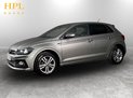 Volkswagen Polo 1.0 TSI GPF R-Line Hatchback 5dr Petrol Manual Euro 6 (s/s) (95 ps) Bluetoo 3