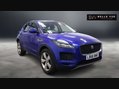 Jaguar E-Pace 2.0 E-PACE SE D AWD Auto 4WD 5dr 1