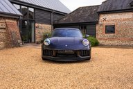 Porsche 911 3.6 T-Hybrid Turbo S PDK 4WD Euro 6 (s/s) 2dr 3